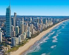 紐澳假期～FUN遊東澳三城9日（古董蒸汽火車‧企鵝島‧雪梨歌劇院‧天堂農莊）